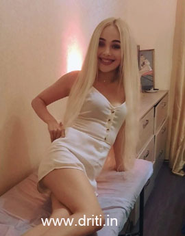 Russian escorts in candolim